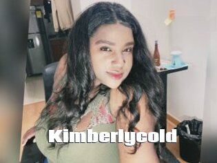 Kimberlycold