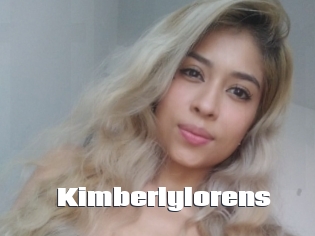 Kimberlylorens