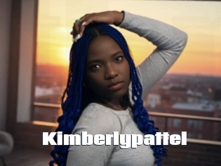 kimberlypattel The hot porn