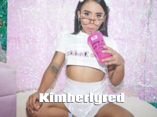 Kimberlyred