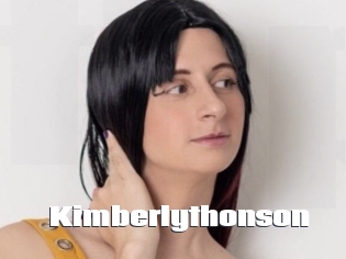 Kimberlythonson