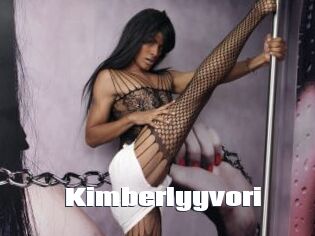kimberlyyvori The hot porn