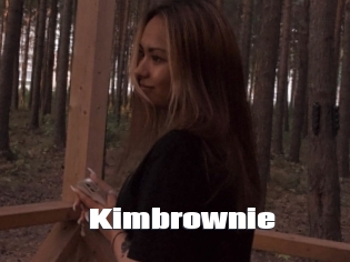 Kimbrownie