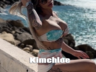 Kimchloe