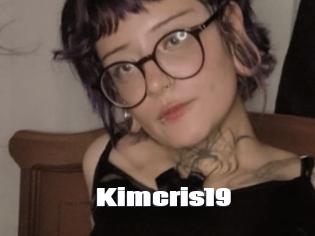 Kimcris19