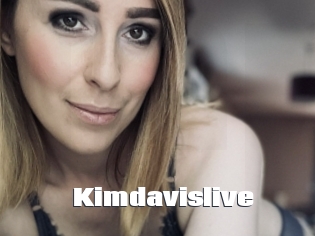 Kimdavislive