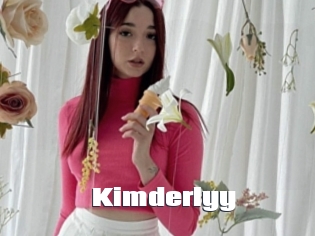 Kimderlyy