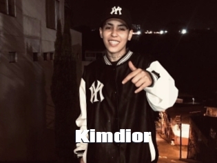 Kimdior