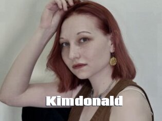 Kimdonald