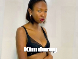 Kimduroy