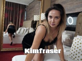 Kimfraser