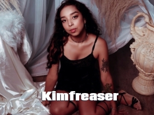 Kimfreaser