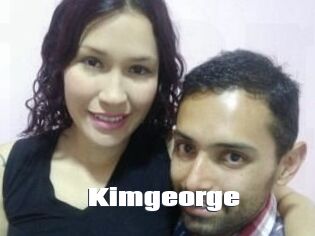 Kimgeorge