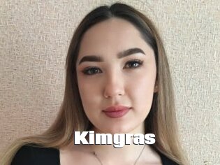 Kimgras