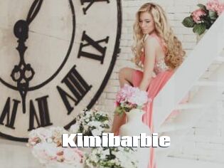 Kimibarbie