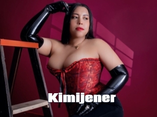 Kimijener