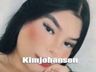 Kimjohanson