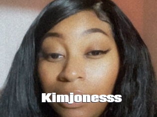 Kimjonesss