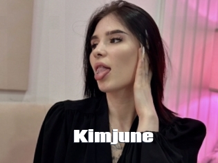 Kimjune