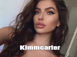 Kimmcarter