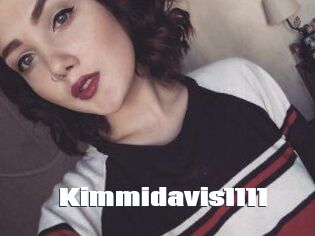 Kimmidavis1111