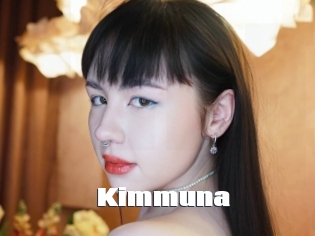 Kimmuna