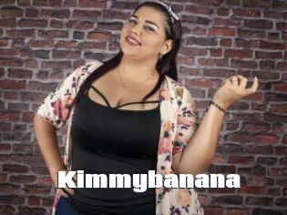 Kimmybanana