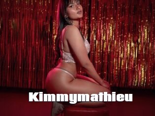 Kimmymathieu