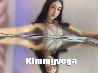 Kimmyvega