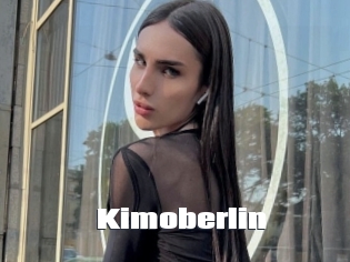 Kimoberlin