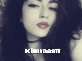 Kimroastt