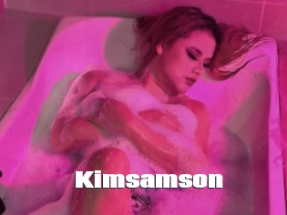 Kimsamson