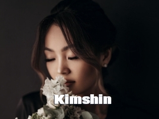 Kimshin