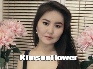 Kimsunflower