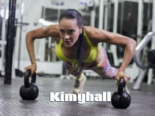 kimyhall The hot porn