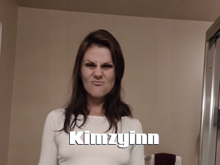 Kimzyinn