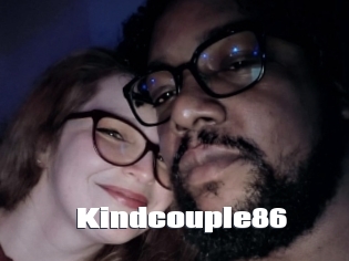 Kindcouple86