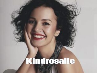 Kindrosalie