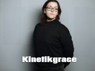 Kinetikgrace