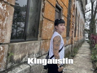 Kingaustin