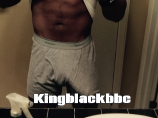 Kingblackbbc