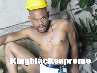 Kingblacksupreme