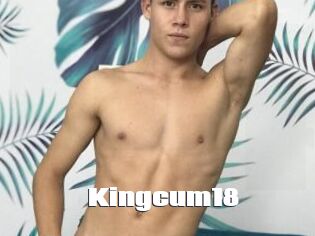 Kingcum18