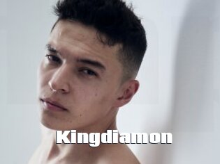 Kingdiamon