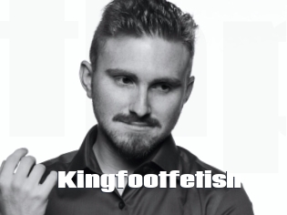 Kingfootfetish