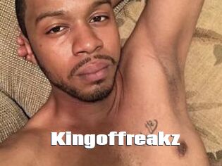 Kingoffreakz