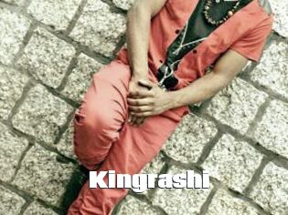 Kingrashi