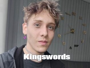 Kingswords