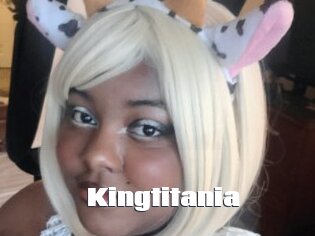 Kingtitania