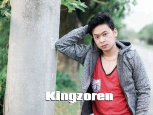 Kingzoren